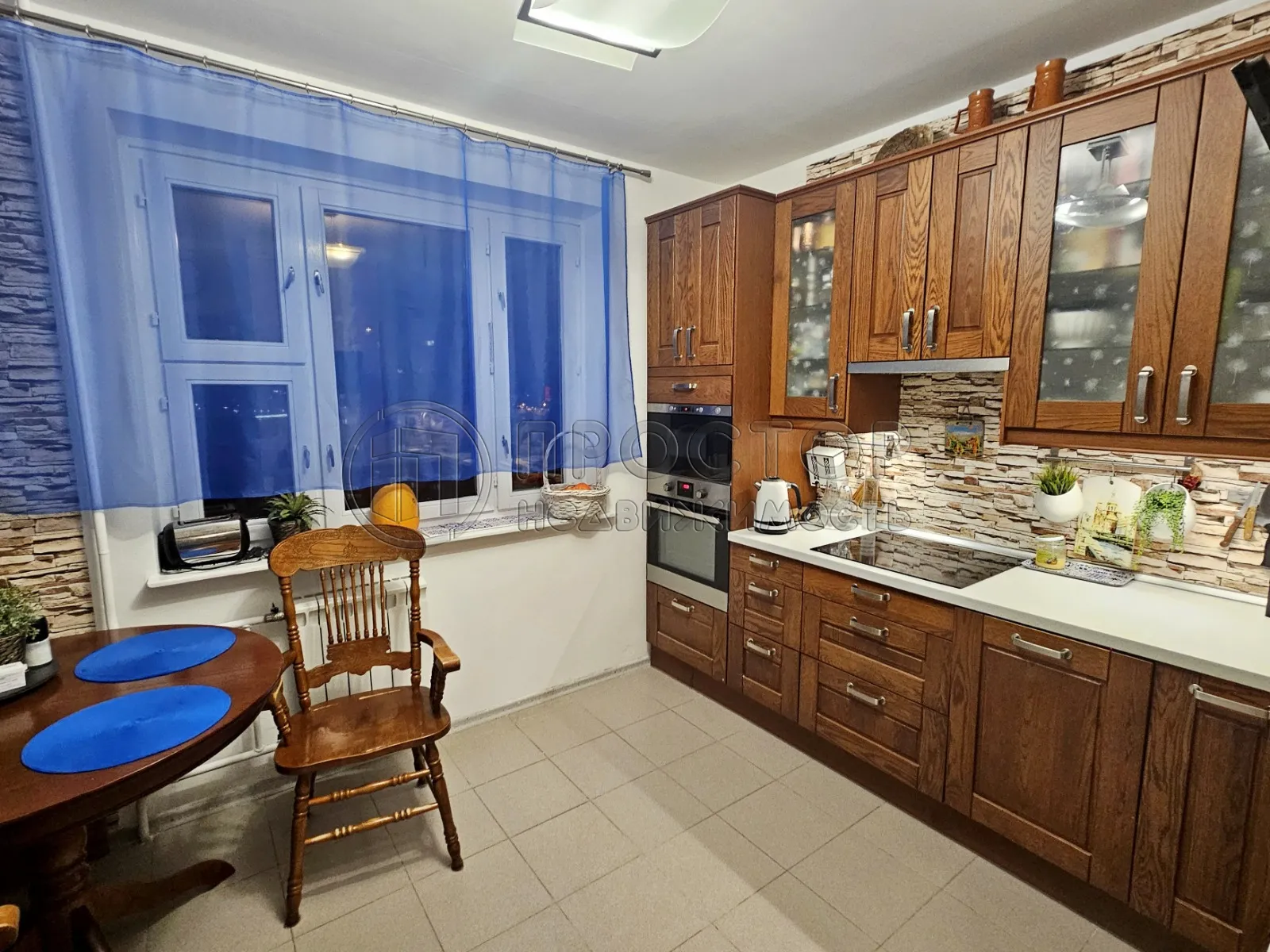 3-комнатная квартира, 78 м² - фото 16