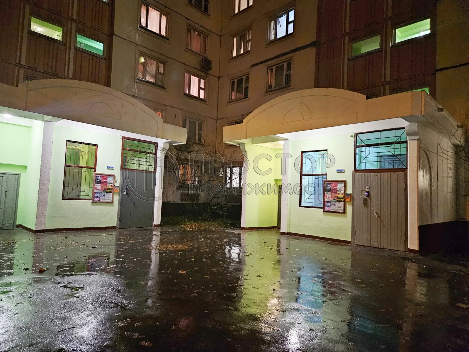 3-комнатная квартира, 78 м² - фото 17