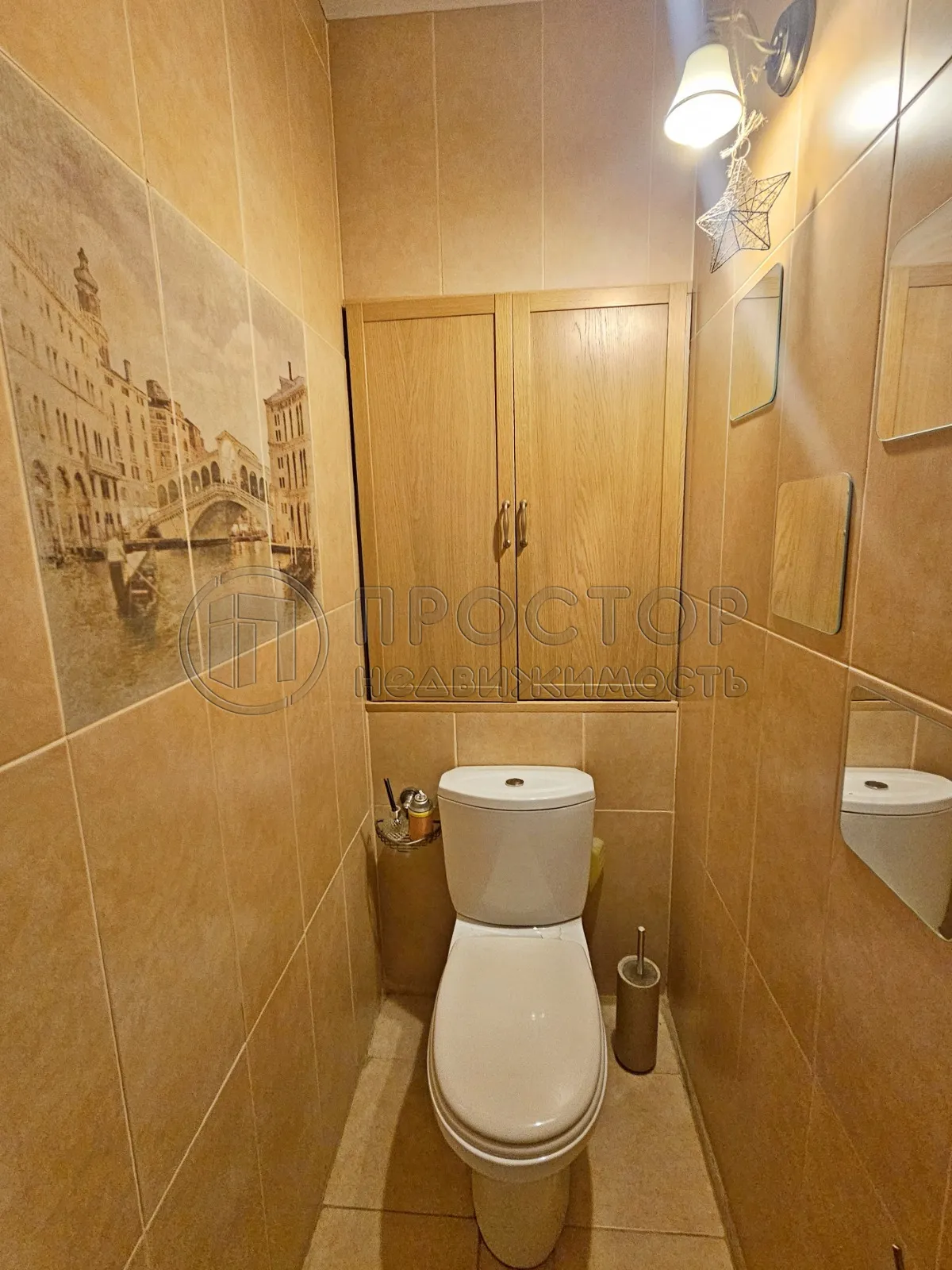 3-комнатная квартира, 78 м² - фото 20