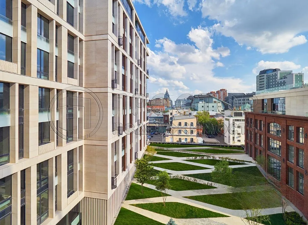 3-комнатная квартира, 80 м² - фото 5