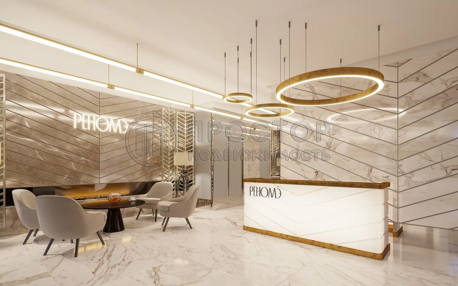 3-комнатная квартира, 80 м² - фото 6