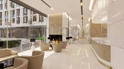 3-комнатная квартира, 80 м² - фото 7