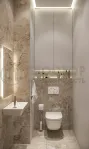3-комнатная квартира, 80 м² - фото 28