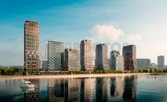 2-комнатная квартира, 64.9 м² - фото 7
