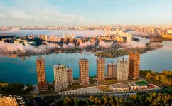 2-комнатная квартира, 64.9 м² - фото 11