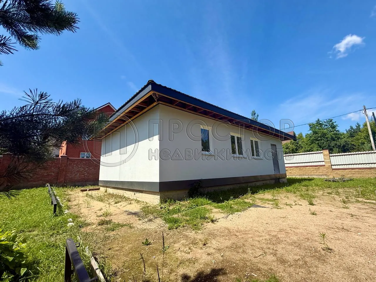 Дом, 65 м² - фото 3