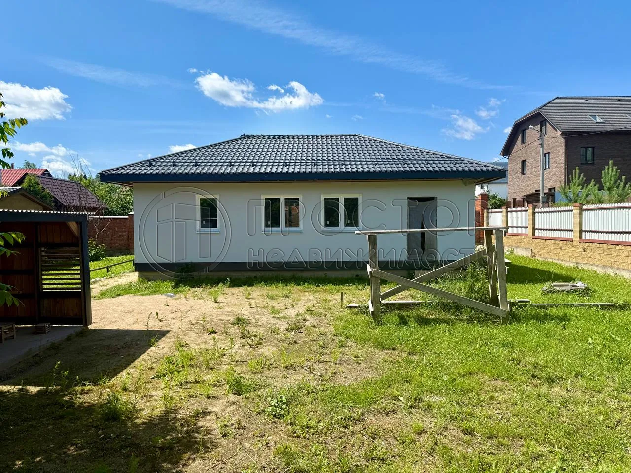 Дом, 65 м² - фото 2