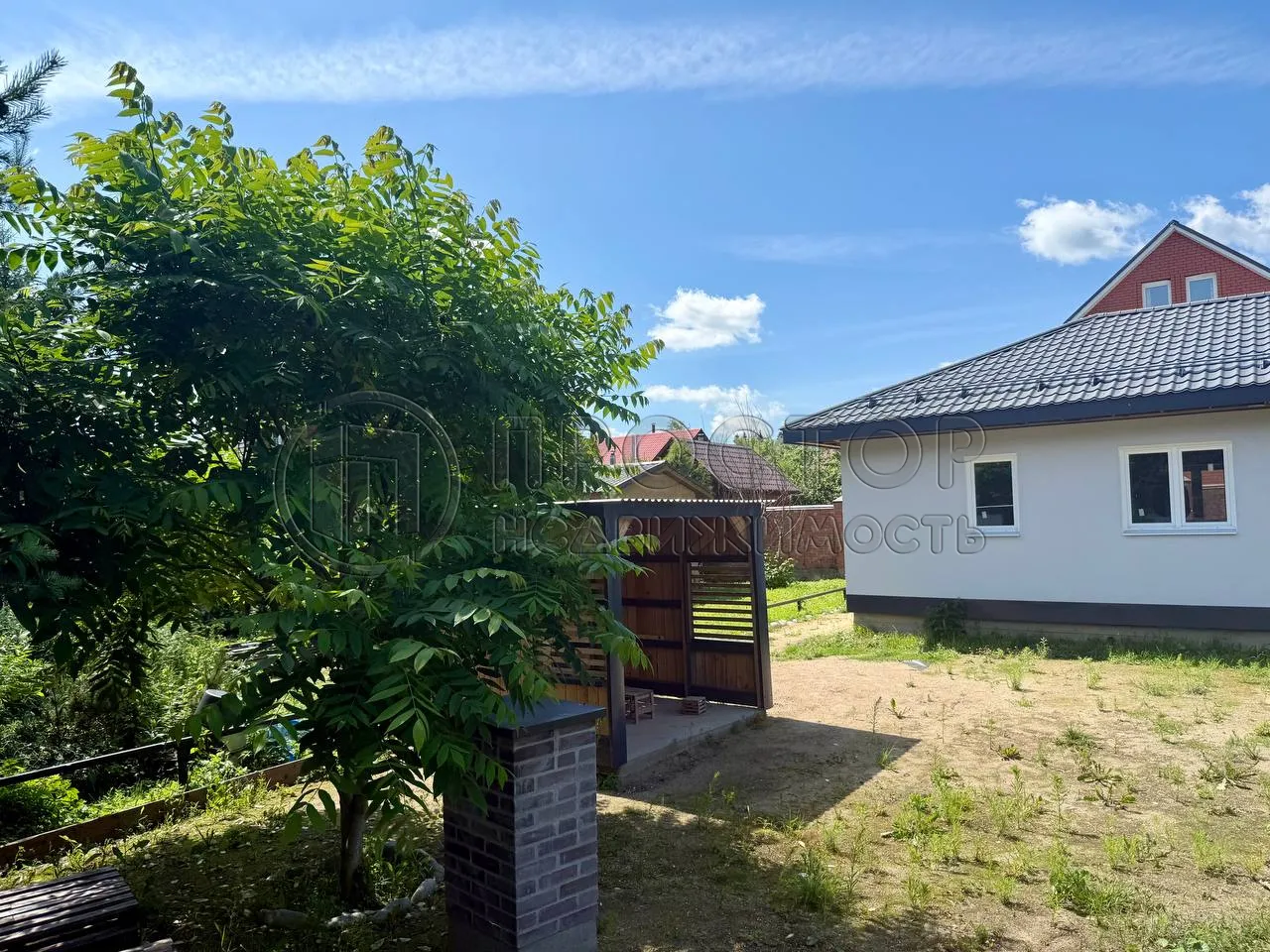 Дом, 65 м² - фото 4