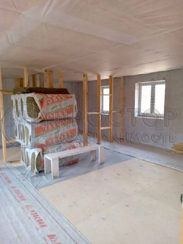 Дом, 65 м² - фото 7