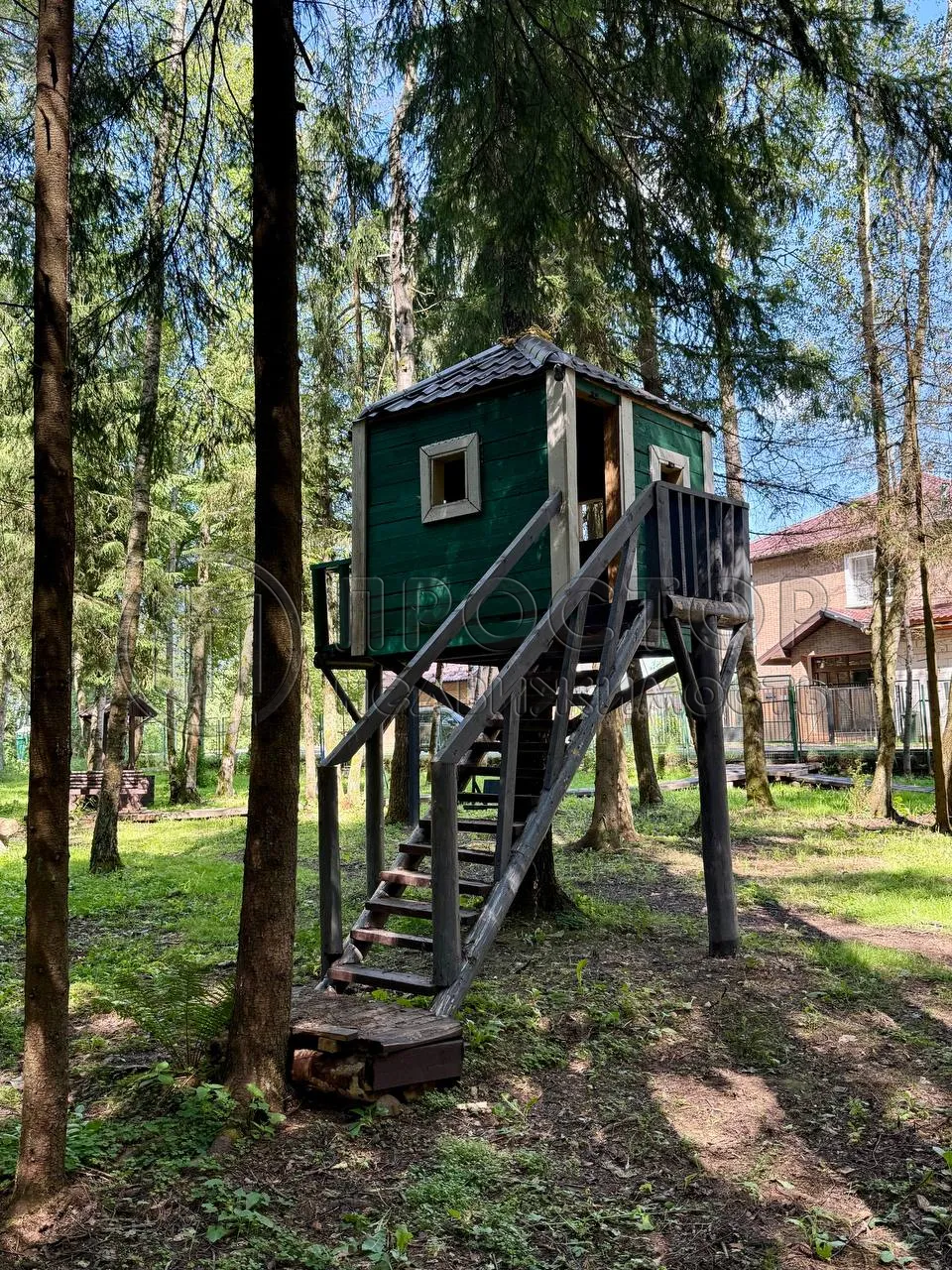 Дом, 65 м² - фото 10