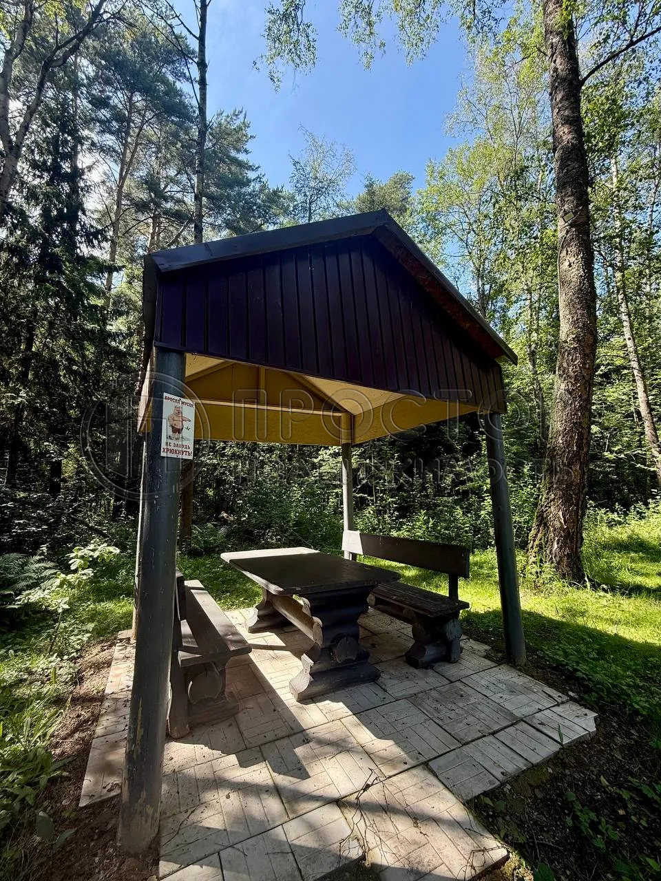 Дом, 65 м² - фото 12