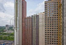 2-комнатная квартира, 69.6 м² - фото 19