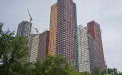 2-комнатная квартира, 69.6 м² - фото 20