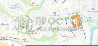 2-комнатная квартира, 69.6 м² - фото 24