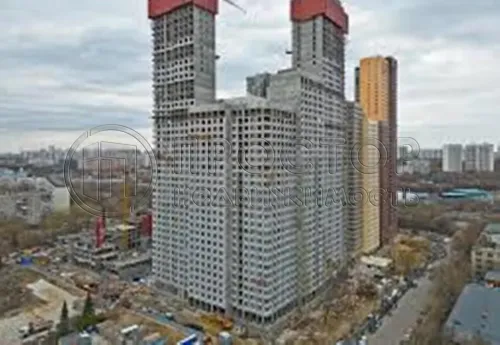 2-комнатная квартира, 69.6 м² - фото 9