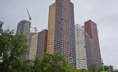 2-комнатная квартира, 69.6 м² - фото 28