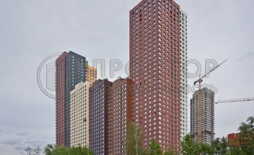 2-комнатная квартира, 69.6 м² - фото 14