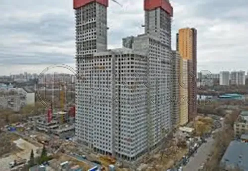 2-комнатная квартира, 69.6 м² - фото 16