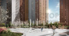 2-комнатная квартира, 69.6 м² - фото 35