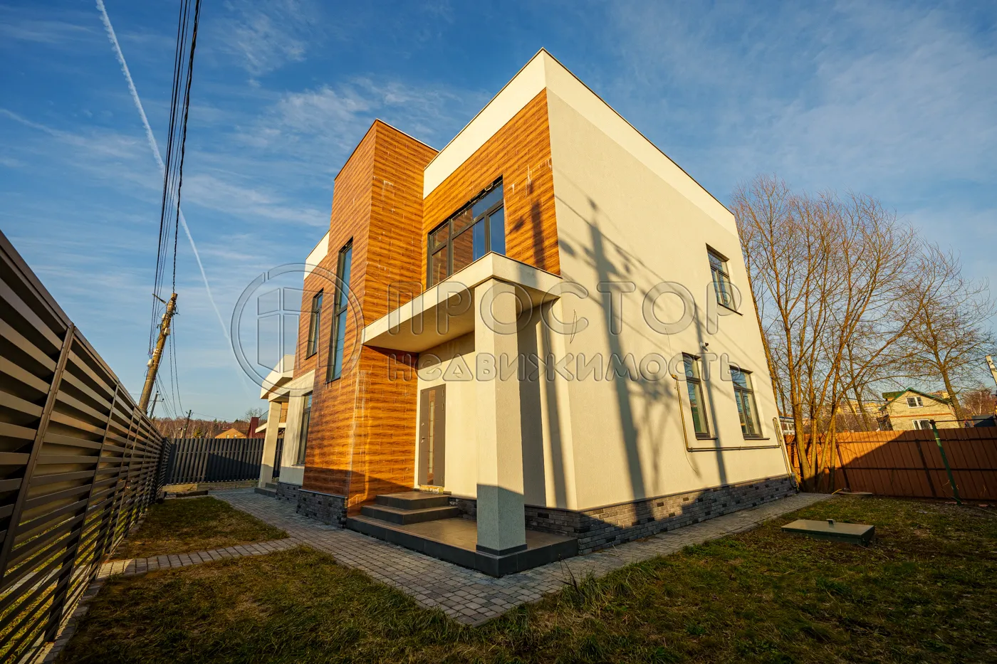 Дом, 310 м² - фото 5