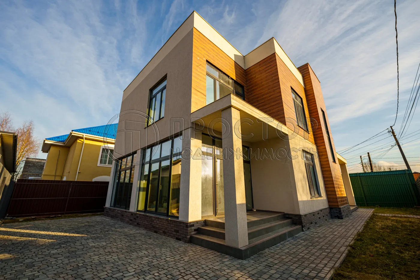 Дом, 310 м² - фото 6