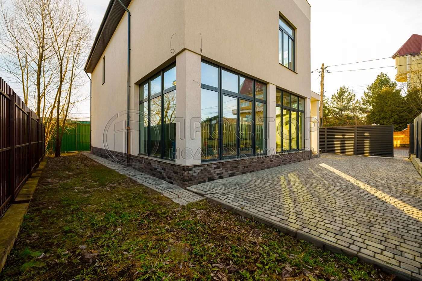 Дом, 310 м² - фото 7