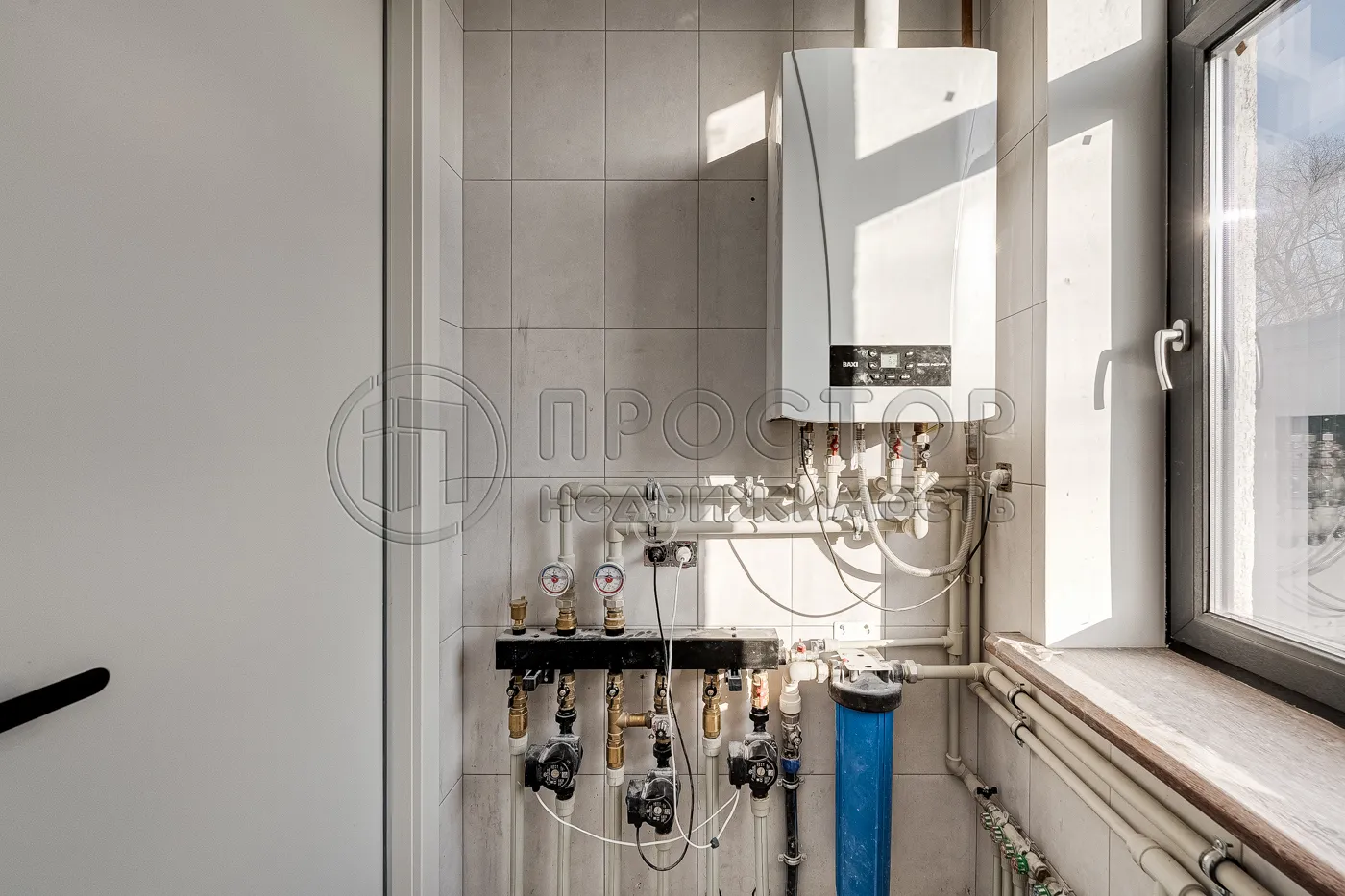 Дом, 310 м² - фото 13