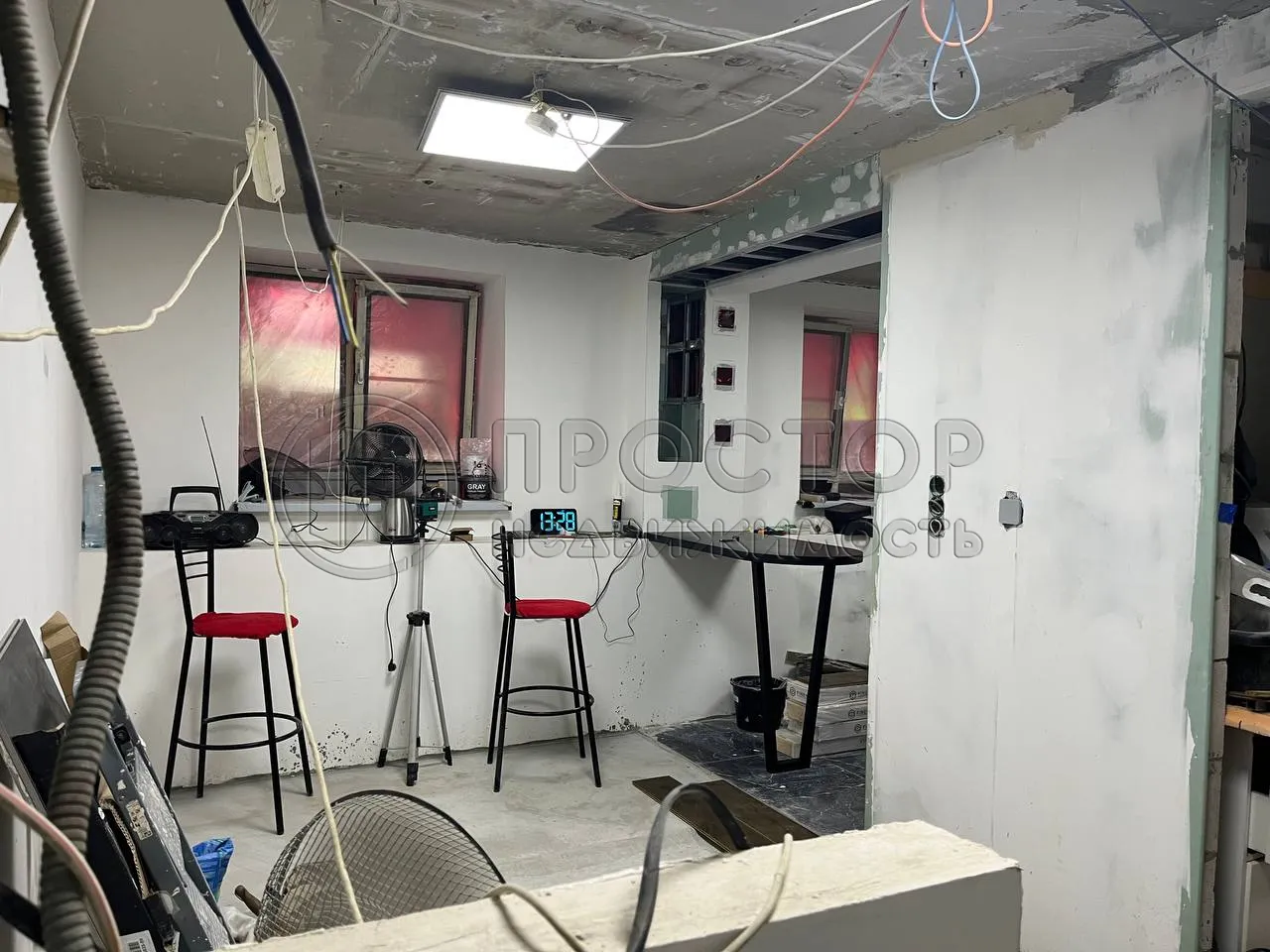 Коммерческая недвижимость (свободного назначения), 32 м² - фото 2