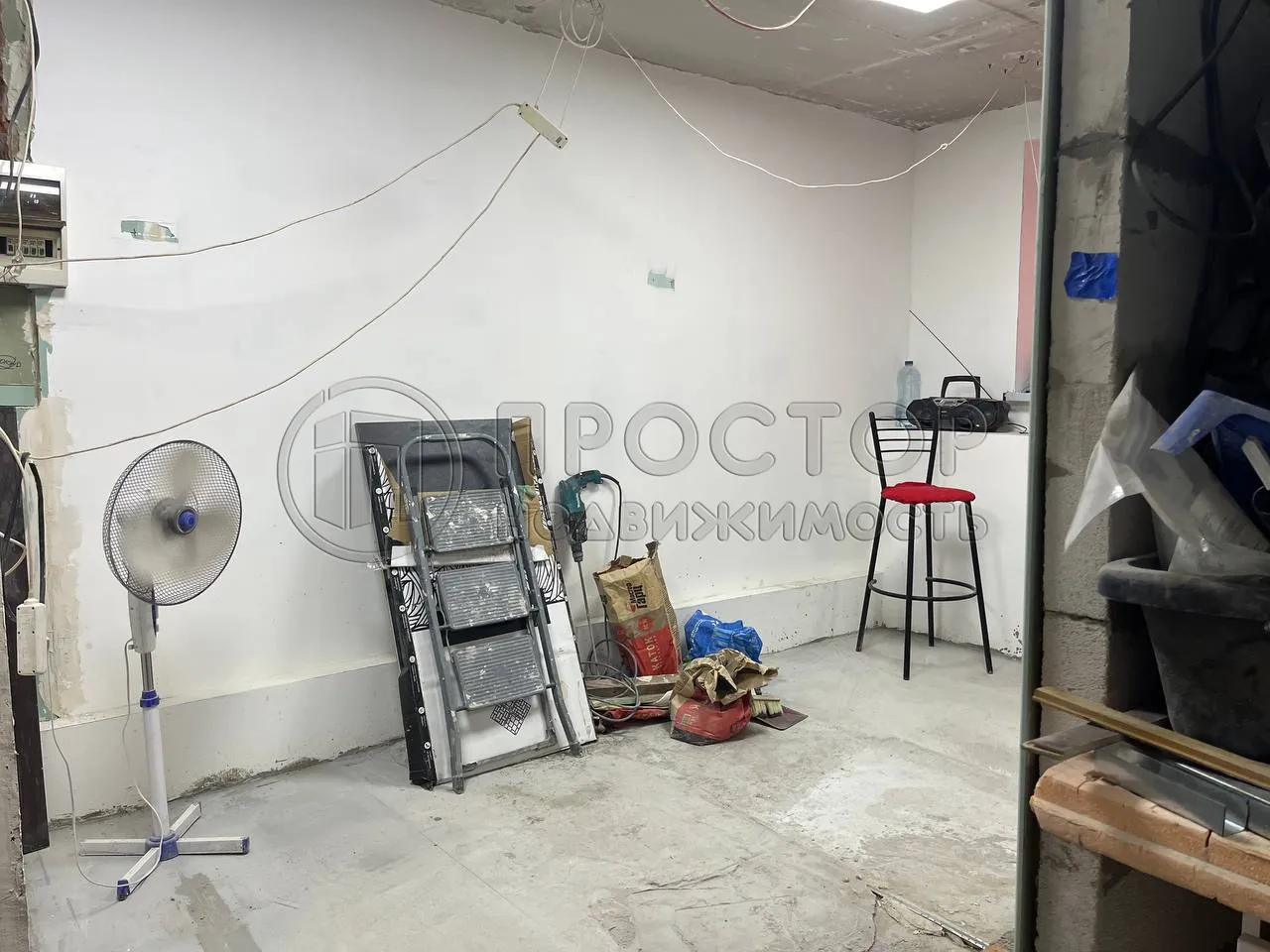 Коммерческая недвижимость (свободного назначения), 32 м² - фото 5
