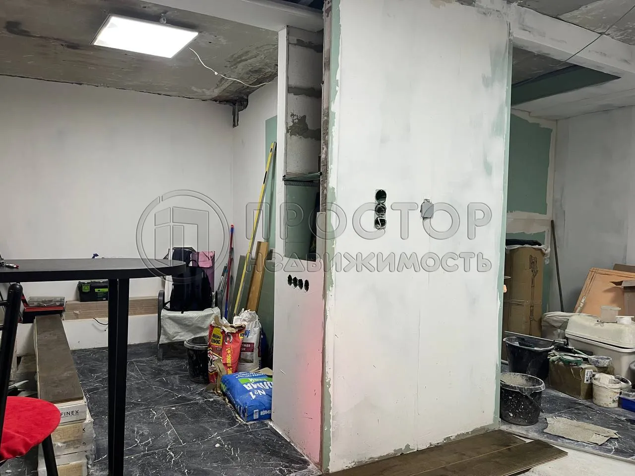 Коммерческая недвижимость (свободного назначения), 32 м² - фото 6