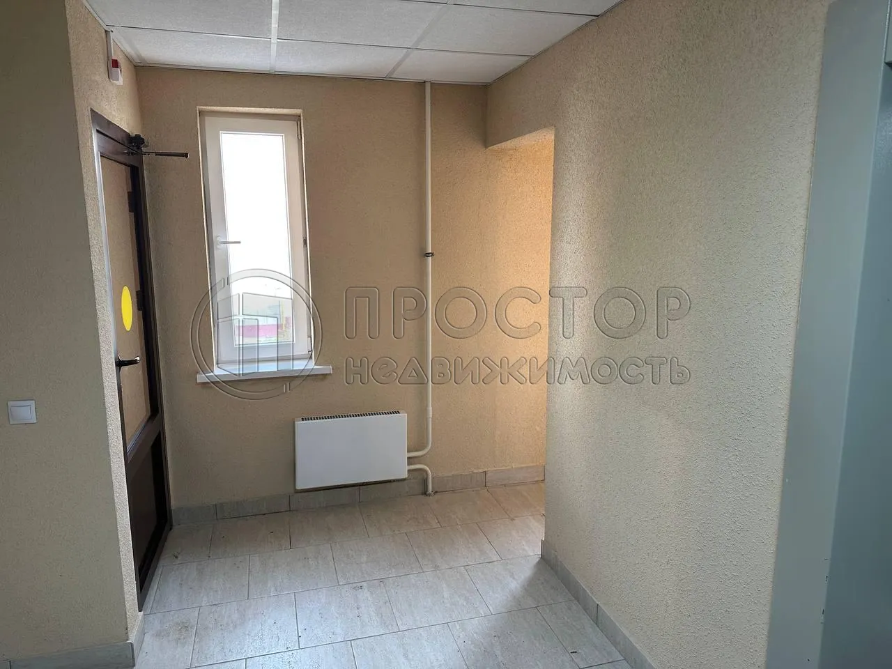 1-комнатная квартира, 43.1 м² - фото 2