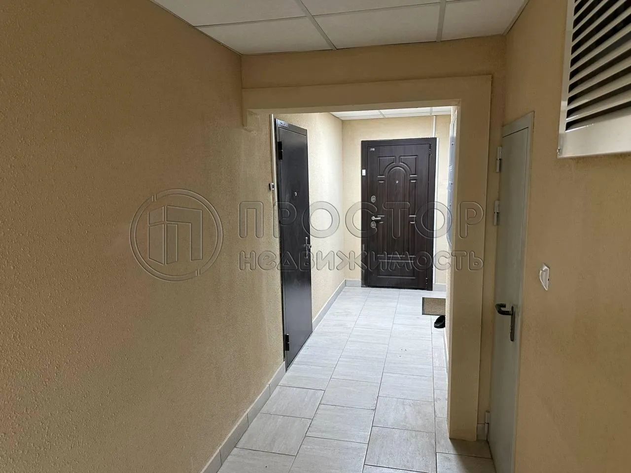 1-комнатная квартира, 43.1 м² - фото 3