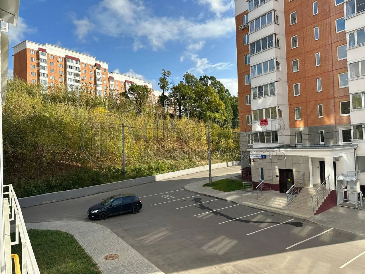 1-комнатная квартира, 43.1 м² - фото 4