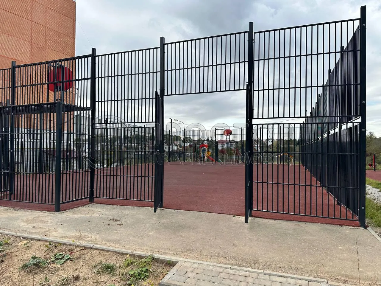 1-комнатная квартира, 43.1 м² - фото 8