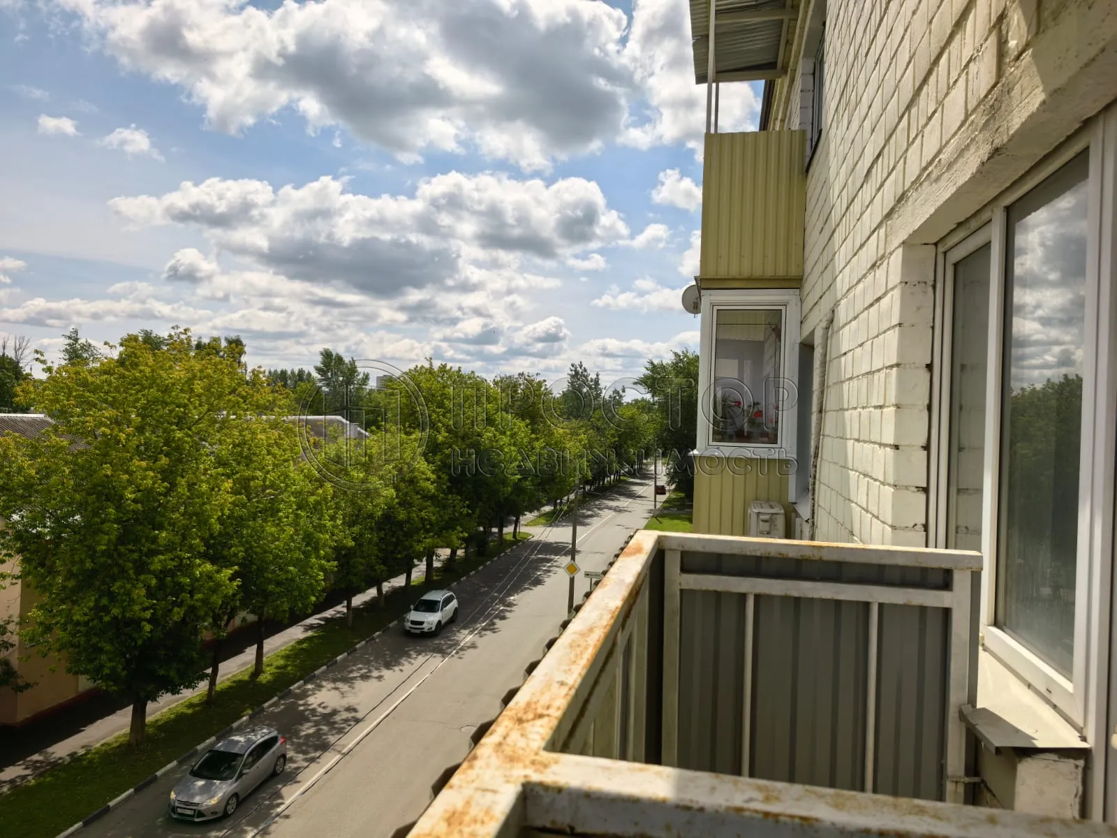 Комната, 17.2 м² - фото 2