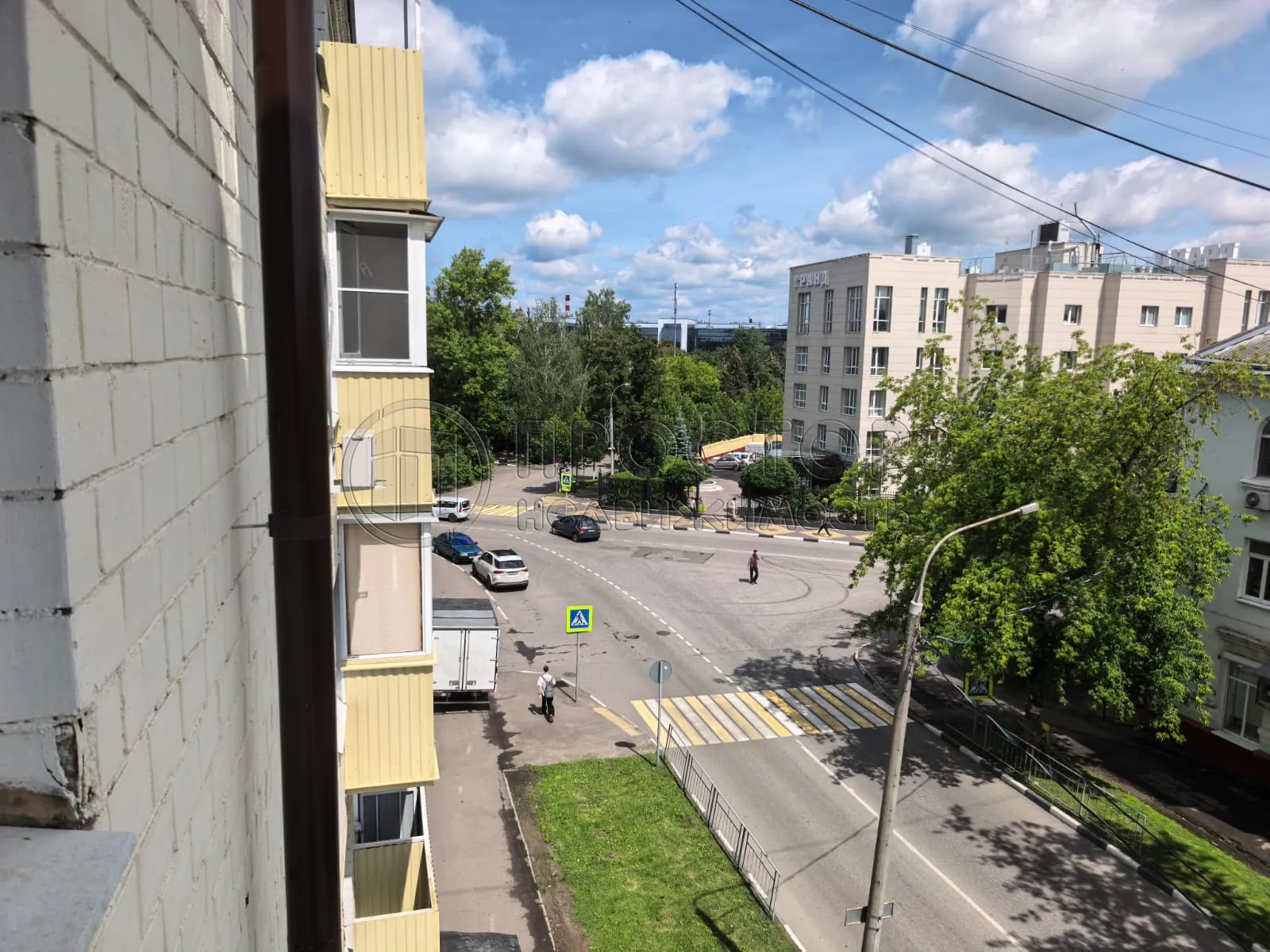 Комната, 17.2 м² - фото 3