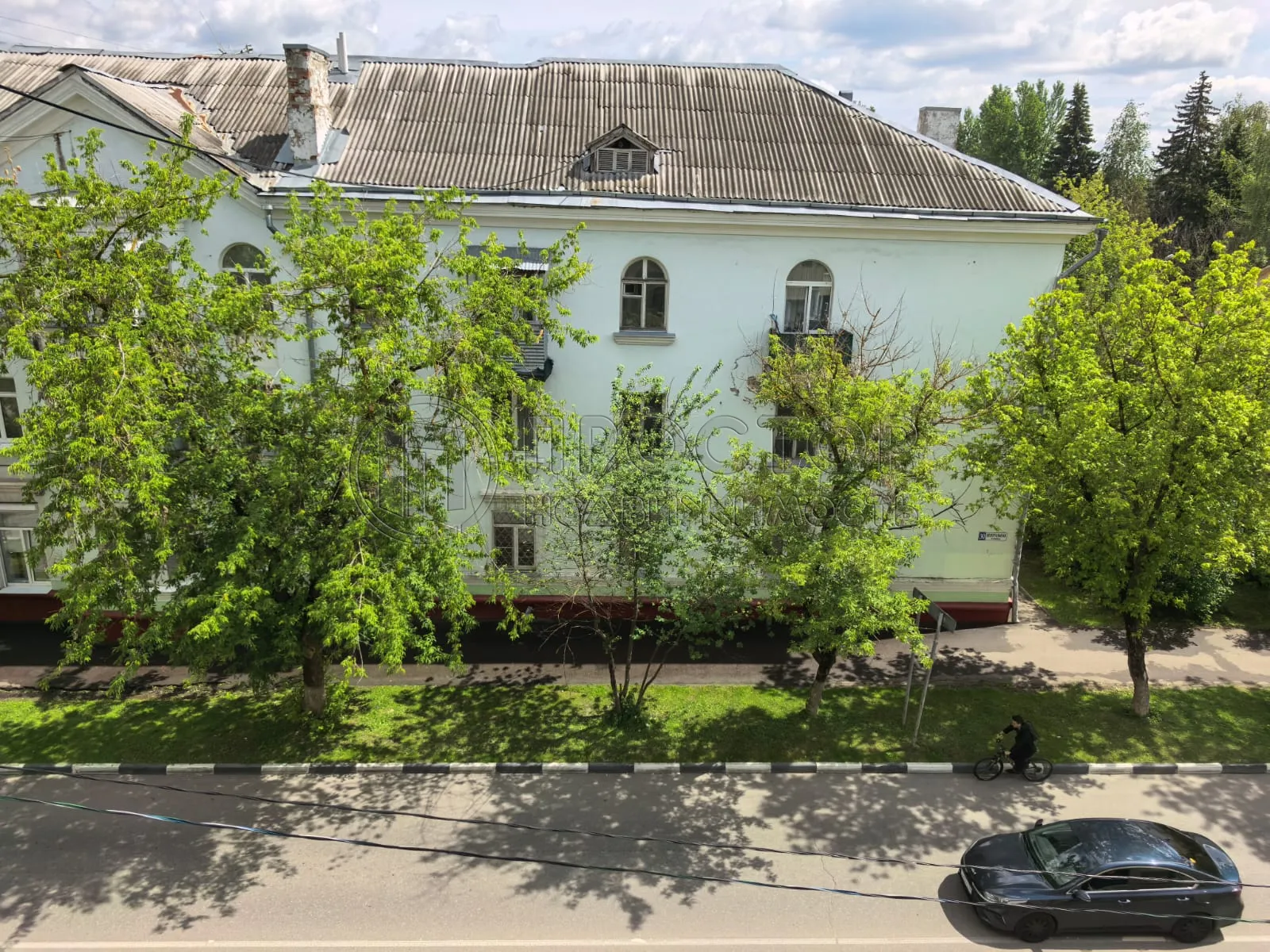 Комната, 17.2 м² - фото 4