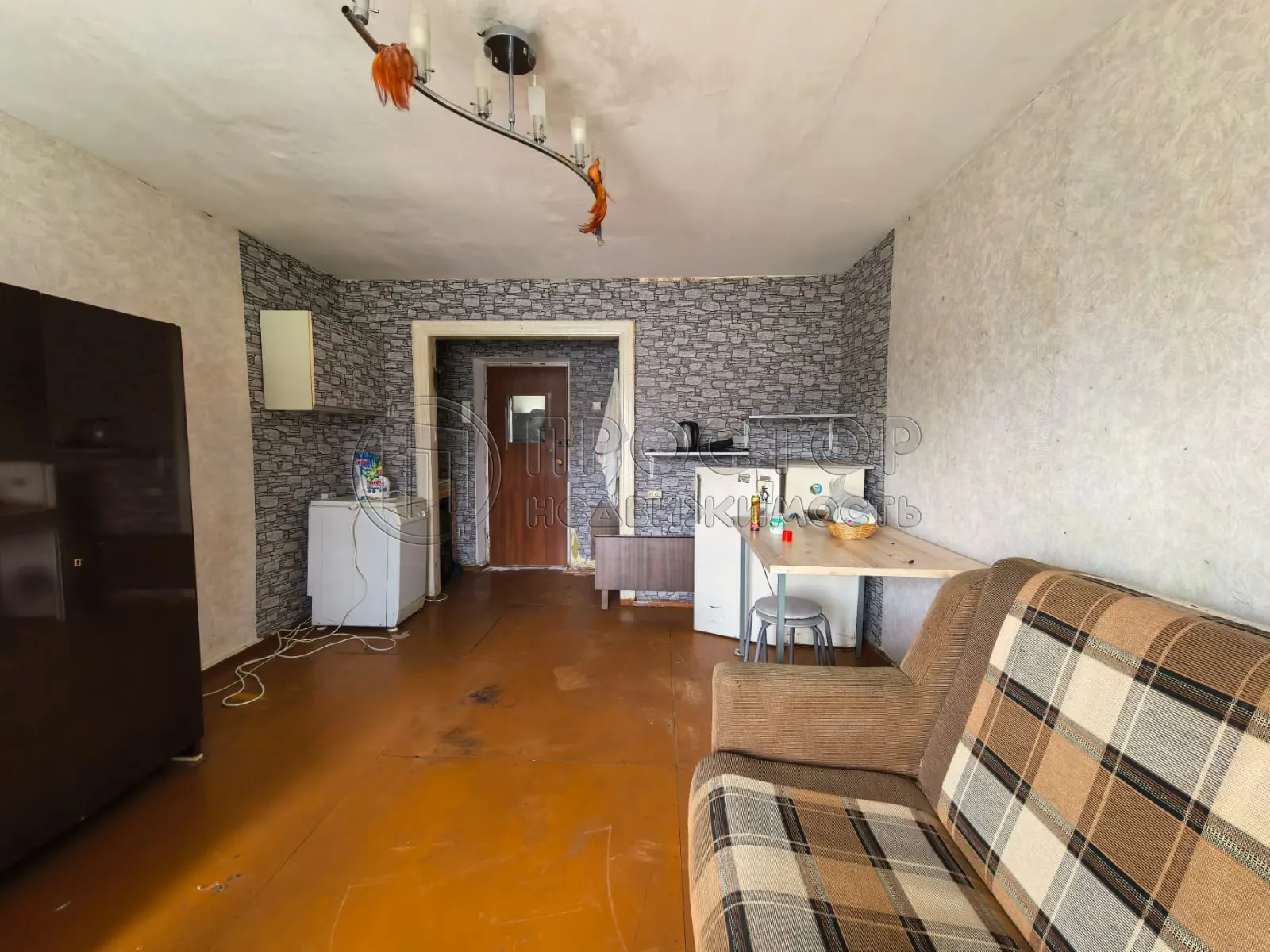 Комната, 17.2 м² - фото 5