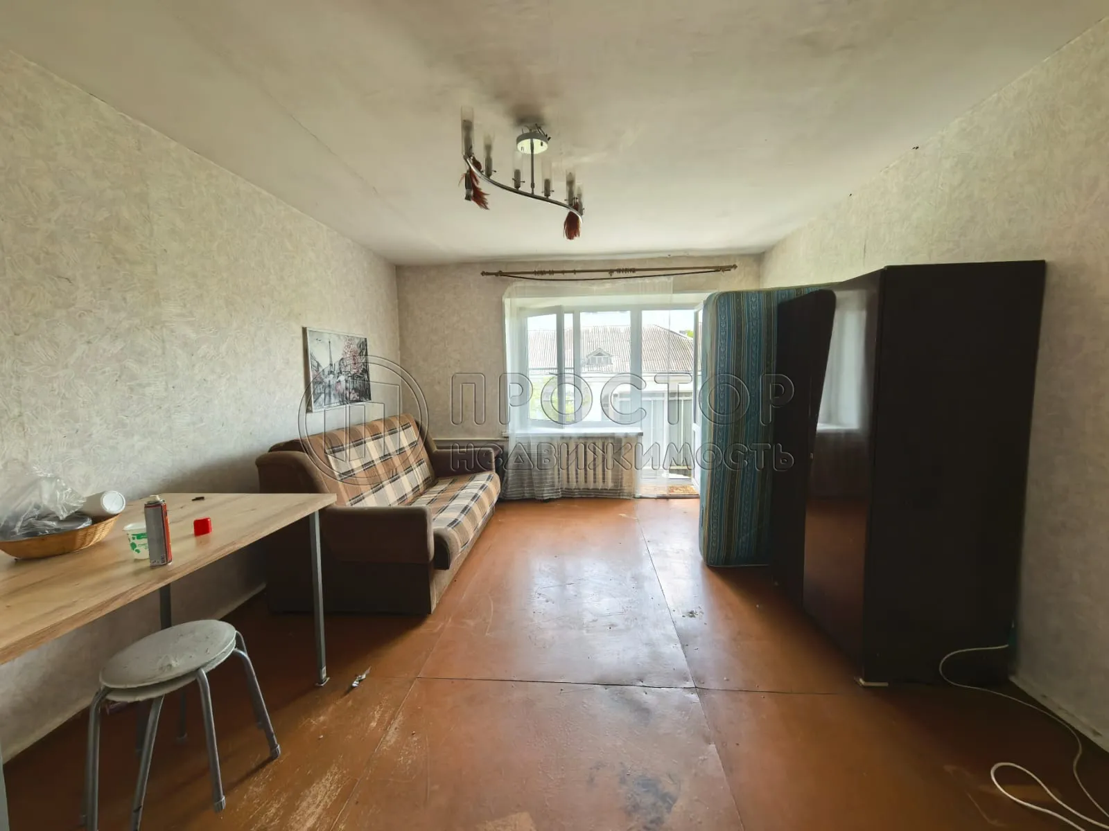 Комната, 17.2 м² - фото 6