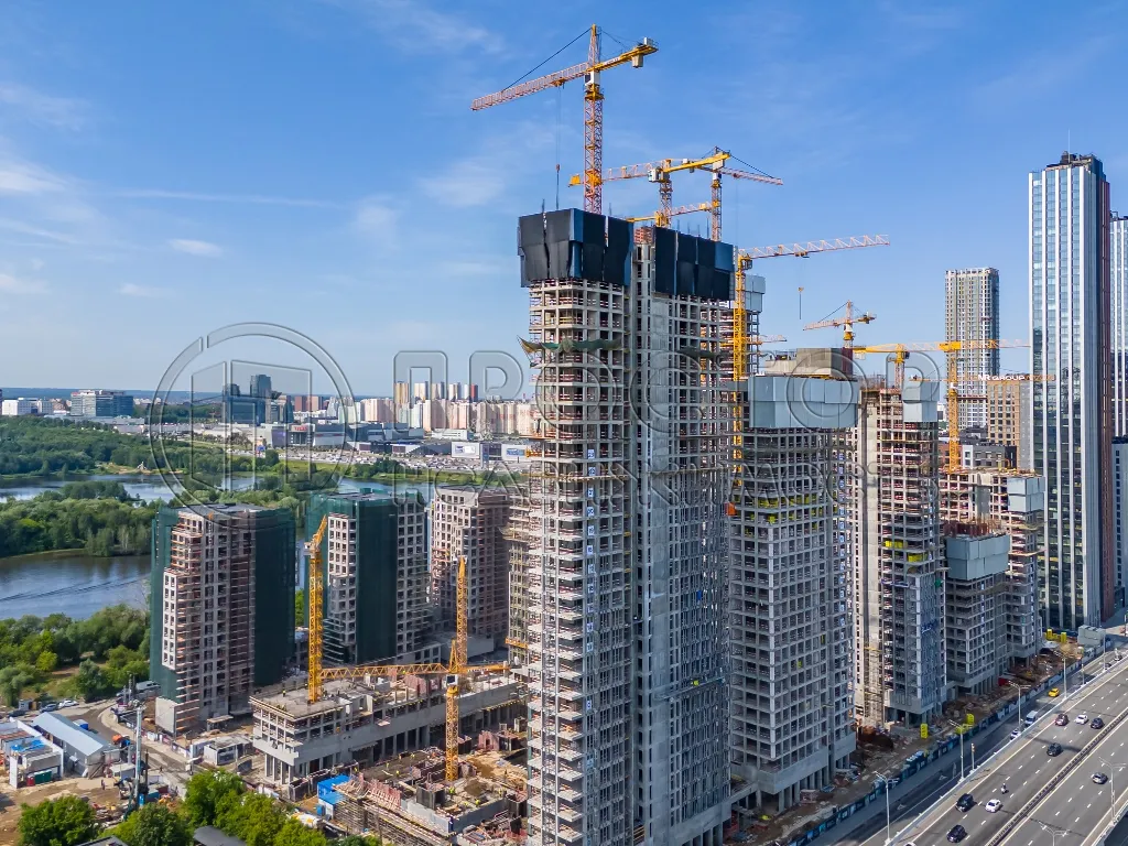 1-комнатная квартира, 41.7 м² - фото 5