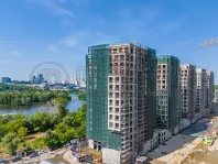 1-комнатная квартира, 41.7 м² - фото 20