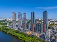 1-комнатная квартира, 41.7 м² - фото 22
