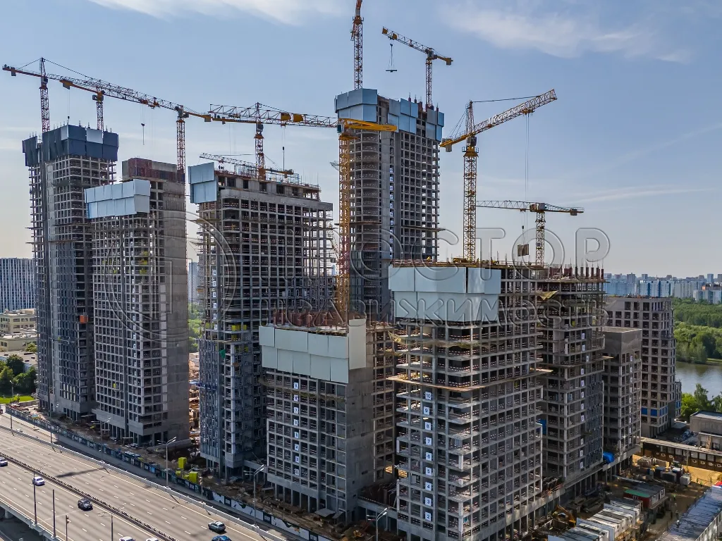 1-комнатная квартира, 41.7 м² - фото 10