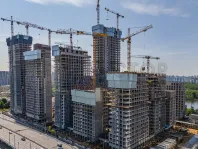 1-комнатная квартира, 41.7 м² - фото 23