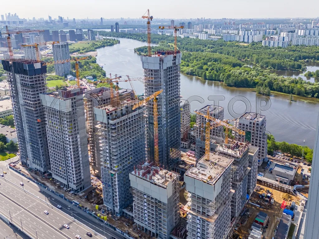 1-комнатная квартира, 41.7 м² - фото 11