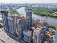 1-комнатная квартира, 41.7 м² - фото 24
