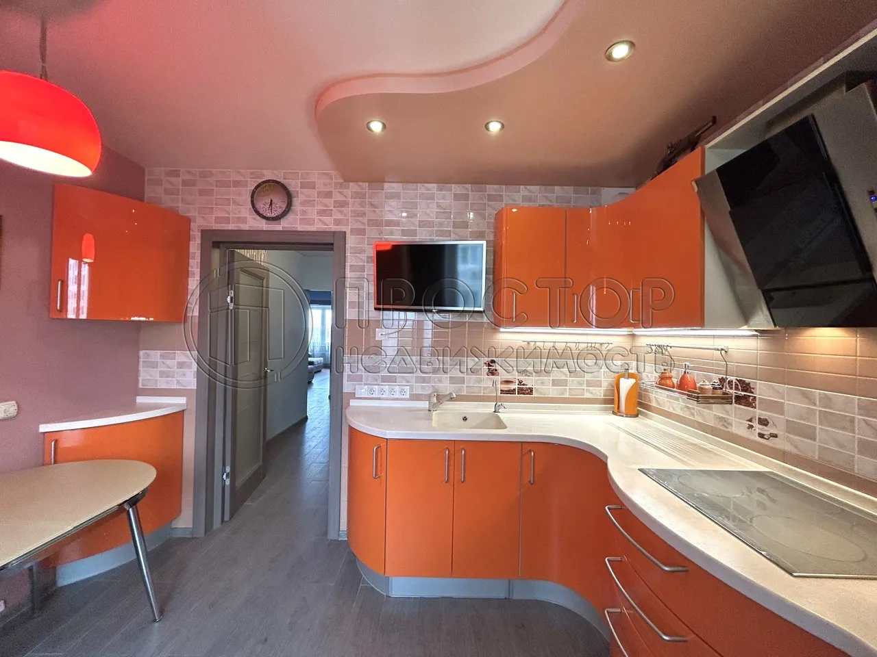 2-комнатная квартира, 61.3 м² - фото 3