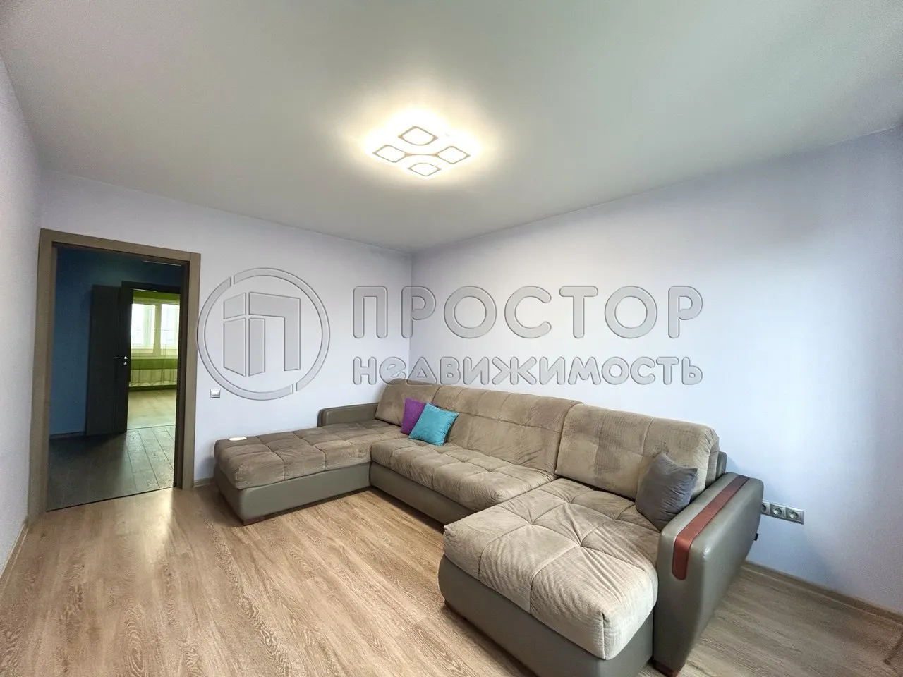 2-комнатная квартира, 61.3 м² - фото 7