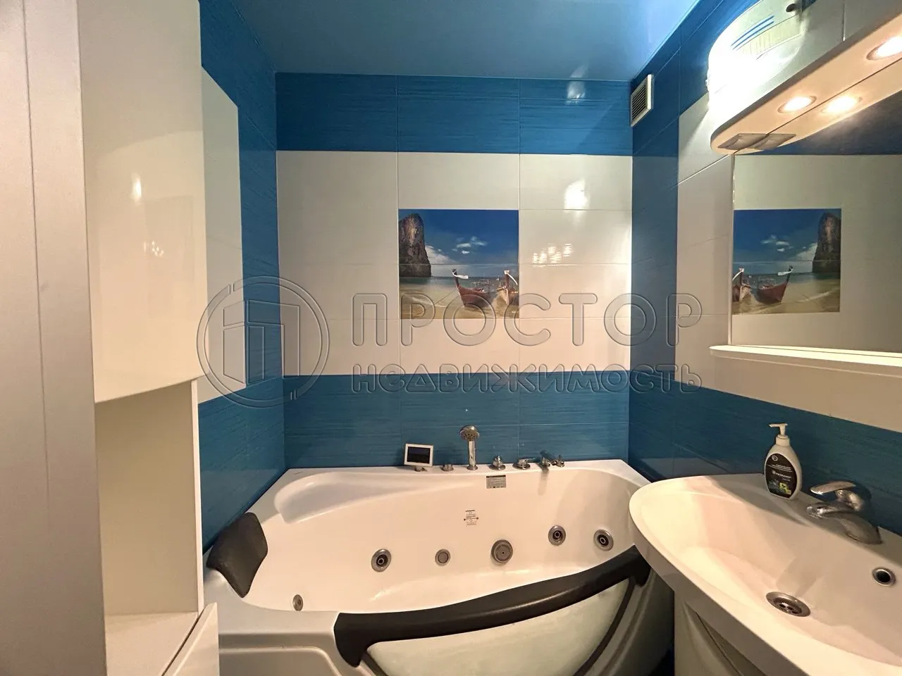 2-комнатная квартира, 61.3 м² - фото 14