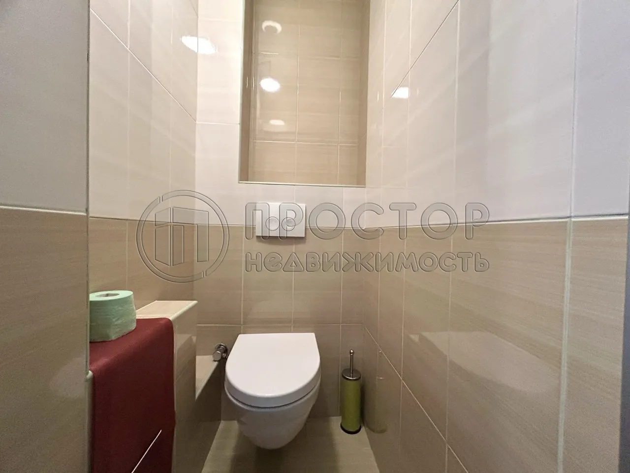 2-комнатная квартира, 61.3 м² - фото 15